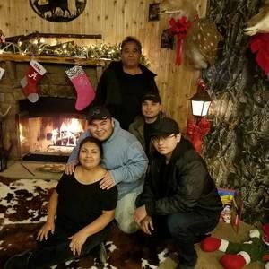 Meet your Posher, Aaron isai